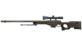 AWP | The Prince (Field-Tested)