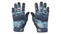 ★ Moto Gloves | Cool Mint (Field-Tested)