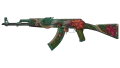 AK-47 | Wild Lotus (Field-Tested)