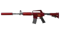 M4A1-S | Hot Rod (Factory New)