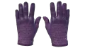 ★ Driver Gloves | Plum Quill (Factory New)