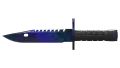 ★ M9 Bayonet | Doppler (Factory New)