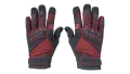 ★ Specialist Gloves | Crimson Kimono (Battle-Scarred)