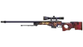 AWP | Oni Taiji (Factory New)