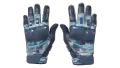 ★ Moto Gloves | Cool Mint (Field-Tested)