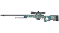 AWP | Silk Tiger (Factory New)