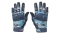 ★ Moto Gloves | Cool Mint (Field-Tested)