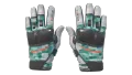 ★ Moto Gloves | Spearmint (Factory New)