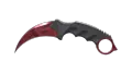 ★ Karambit | Slaughter (Minimal Wear)