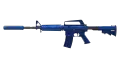 M4A1-S | Blue Phosphor (Factory New)