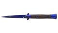★ Stiletto Knife | Doppler (Minimal Wear)
