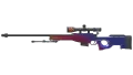 AWP | Fade (Factory New)