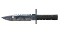 ★ M9 Bayonet | Stained (Factory New)