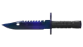 ★ M9 Bayonet | Doppler (Minimal Wear)