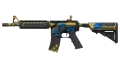 M4A4 | The Coalition (Factory New)