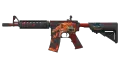 M4A4 | Howl (Field-Tested)