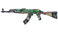 AK-47 | Leet Museo (Factory New)