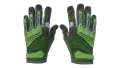 ★ Specialist Gloves | Emerald Web (Minimal Wear)
