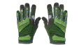 ★ Specialist Gloves | Emerald Web (Minimal Wear)
