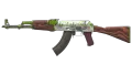 AK-47 | Hydroponic (Field-Tested)