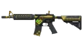 M4A4 | The Coalition (Factory New)