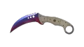 ★ Talon Knife | Fade (Factory New)