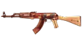 AK-47 | X-Ray (Factory New)
