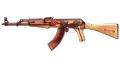 AK-47 | X-Ray (Factory New)