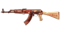 AK-47 | X-Ray (Factory New)