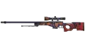 AWP | Oni Taiji (Factory New)