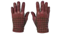 ★ Driver Gloves | Crimson Weave (Minimal Wear)