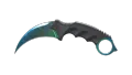 ★ Karambit | Gamma Doppler (Factory New)