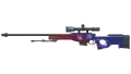 AWP | Fade (Factory New)