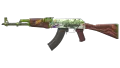 AK-47 | Hydroponic (Field-Tested)