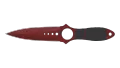 ★ Skeleton Knife | Crimson Web (Factory New)