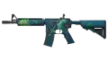 M4A4 | Poseidon (Factory New)