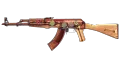 AK-47 | X-Ray (Field-Tested)