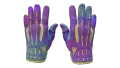 ★ Sport Gloves | Ultra Violent (Field-Tested)