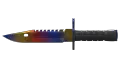 ★ M9 Bayonet | Marble Fade (Factory New)