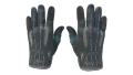 ★ Sport Gloves | Superconductor (Battle-Scarred)