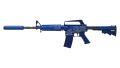 M4A1-S | Blue Phosphor (Factory New)