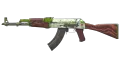 AK-47 | Hydroponic (Field-Tested)
