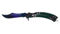 ★ Butterfly Knife | Doppler (Factory New)