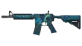M4A4 | Poseidon (Factory New)