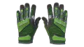 ★ Specialist Gloves | Emerald Web (Field-Tested)
