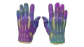 ★ Sport Gloves | Ultra Violent (Field-Tested)