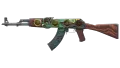 AK-47 | Fire Serpent (Factory New)