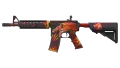 StatTrak™ M4A4 | Howl (Field-Tested)