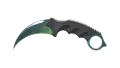 ★ Karambit | Gamma Doppler (Factory New)
