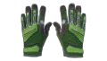 ★ Specialist Gloves | Emerald Web (Field-Tested)